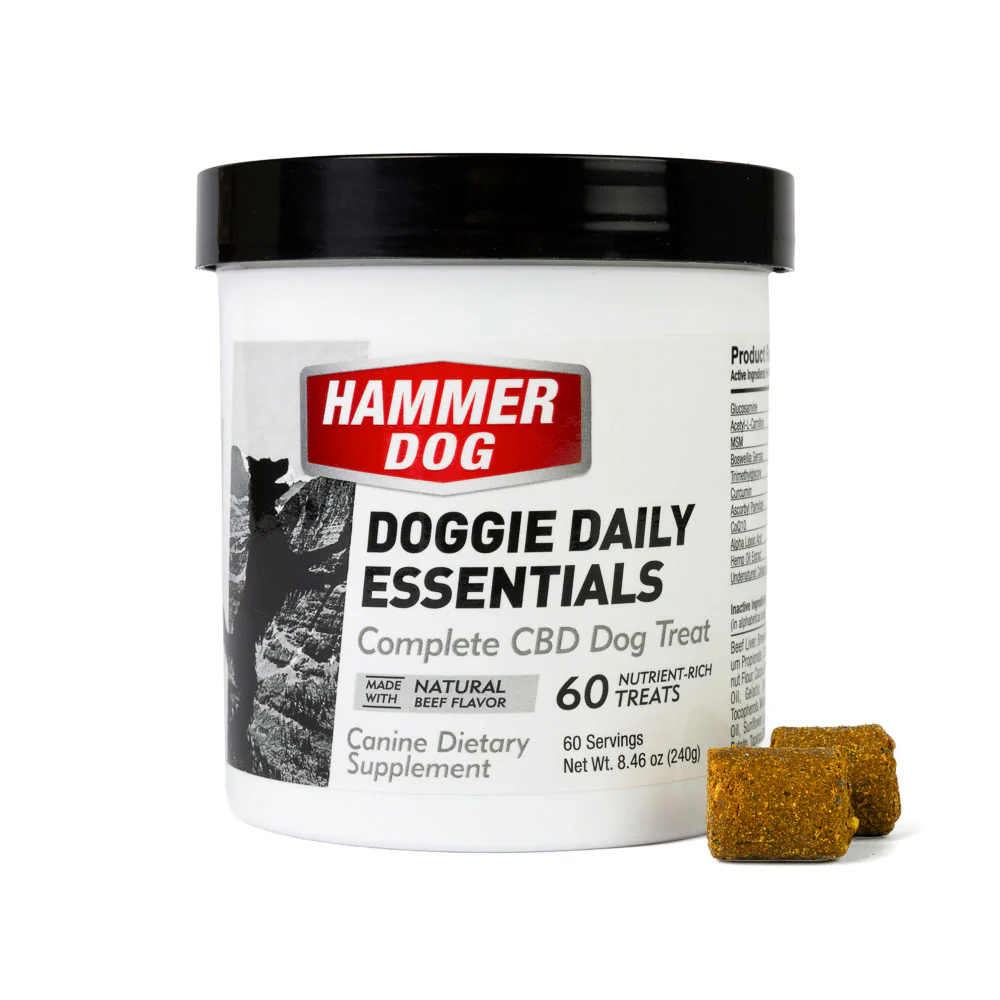 Hammer CBD