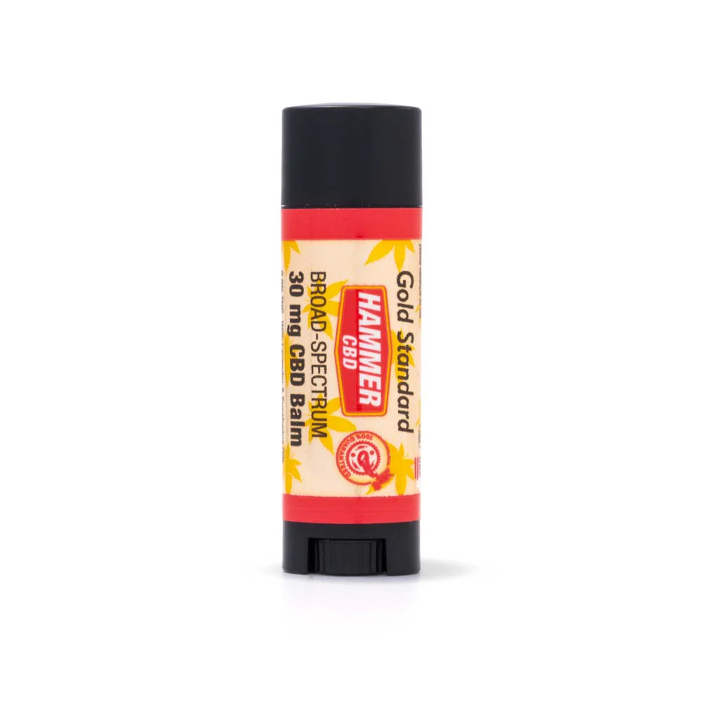 Hammer CBD Balm - Image 3