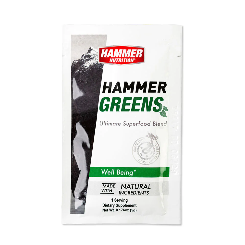 Hammer Greens - Image 4
