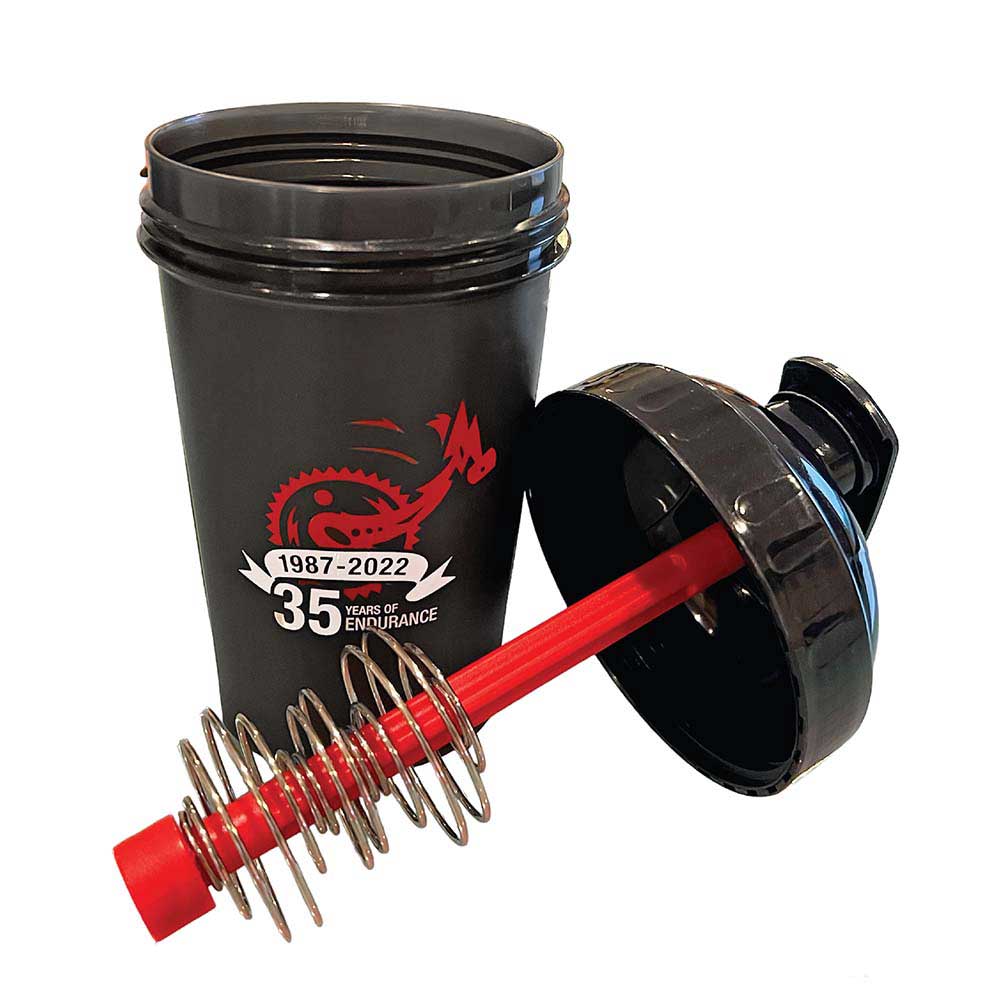 Hammer Shaker Bottle - Image 4