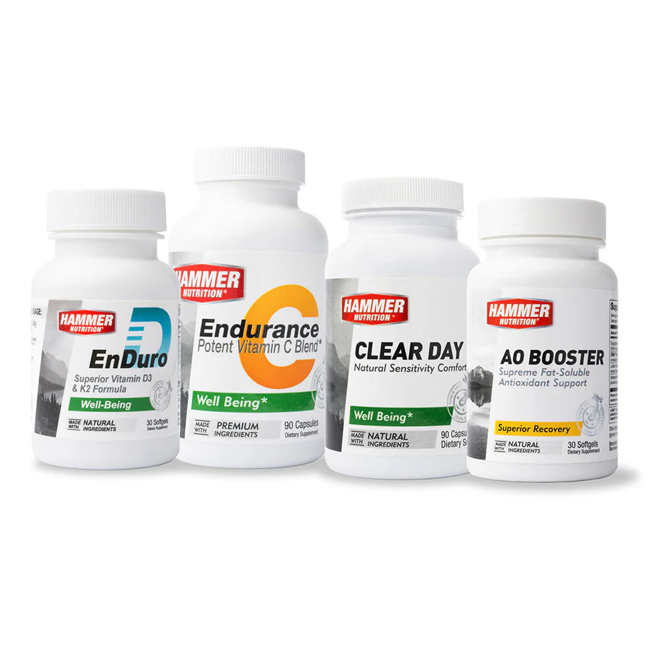 Starter Kits