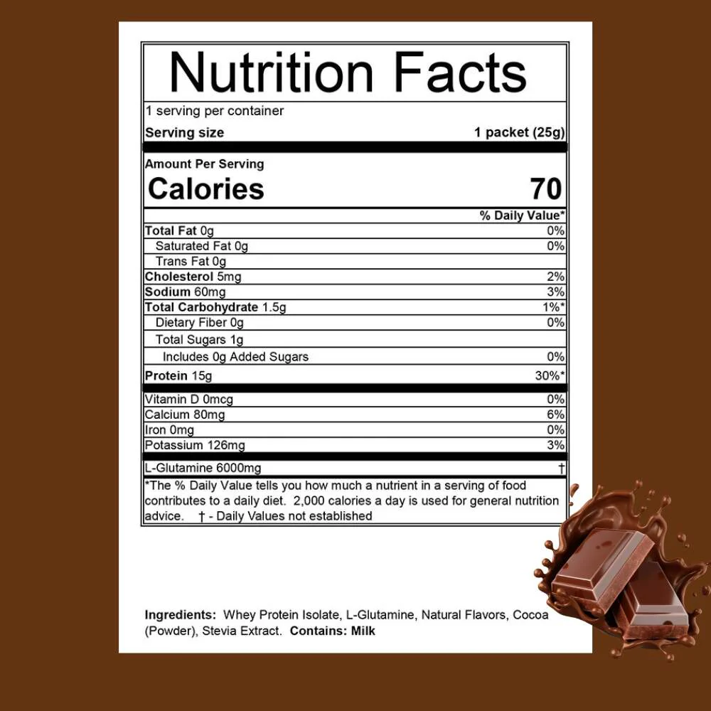 Whey Protein - Image 14