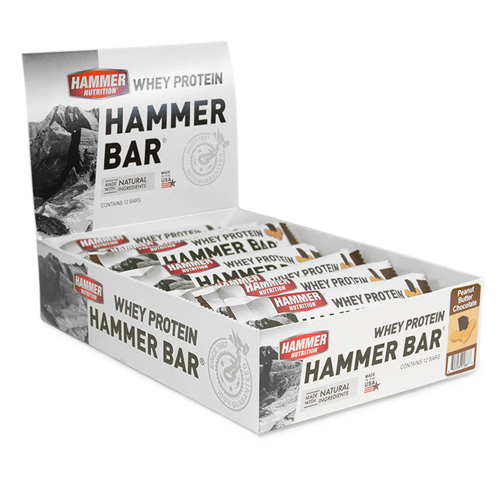Whey Protein Bar - Image 3